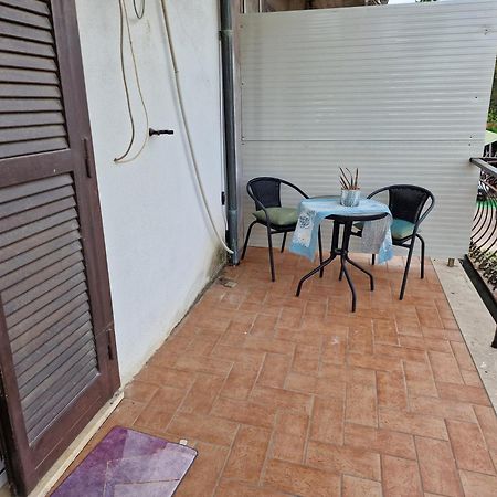 הוילה Mentana La Casa Tra Gli Ulivi Di Fonte Nuova 2 מראה חיצוני תמונה