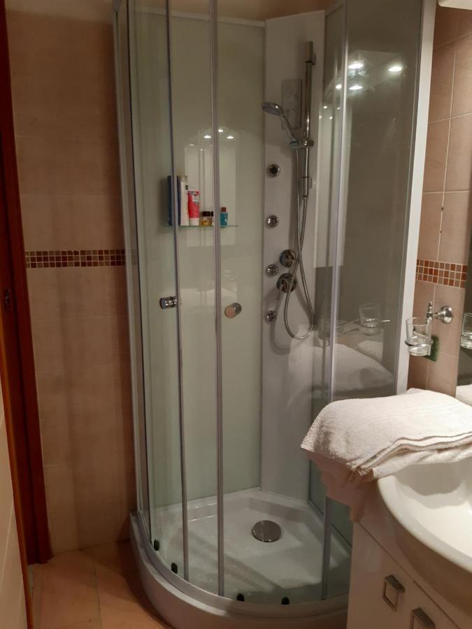 הוילה Mentana La Casa Tra Gli Ulivi Di Fonte Nuova 2 מראה חיצוני תמונה