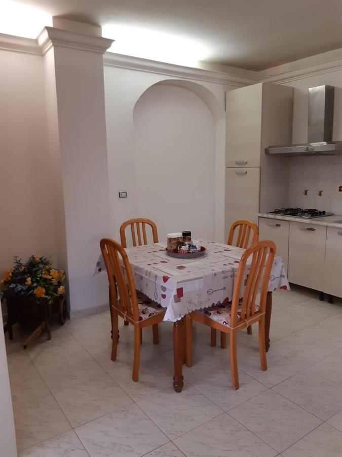הוילה Mentana La Casa Tra Gli Ulivi Di Fonte Nuova 2 מראה חיצוני תמונה
