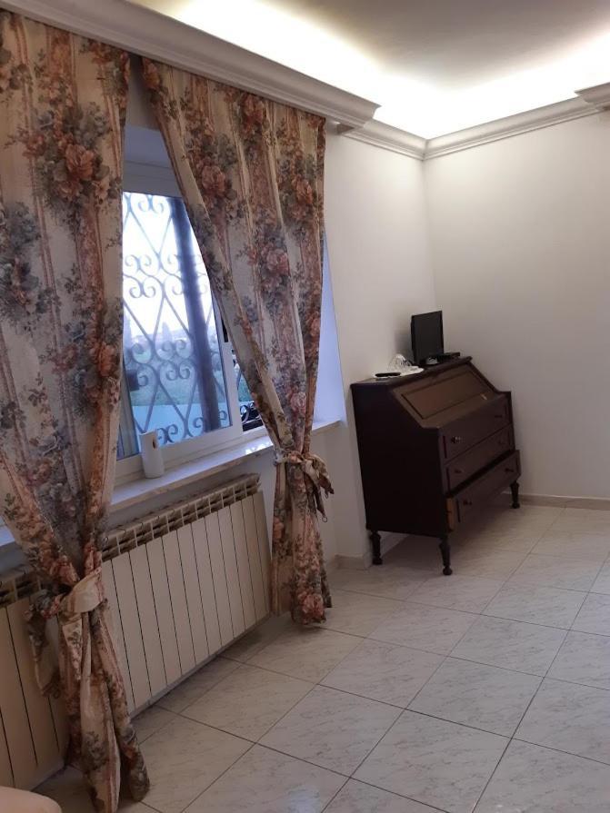 הוילה Mentana La Casa Tra Gli Ulivi Di Fonte Nuova 2 מראה חיצוני תמונה