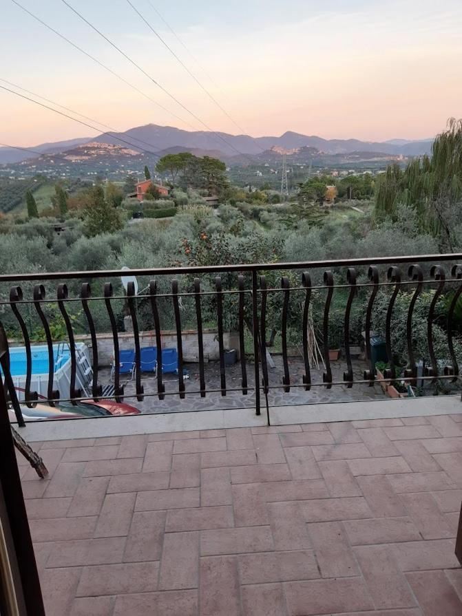 הוילה Mentana La Casa Tra Gli Ulivi Di Fonte Nuova 2 מראה חיצוני תמונה