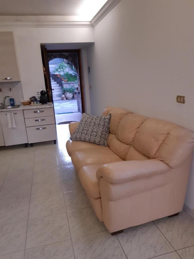 הוילה Mentana La Casa Tra Gli Ulivi Di Fonte Nuova 2 מראה חיצוני תמונה