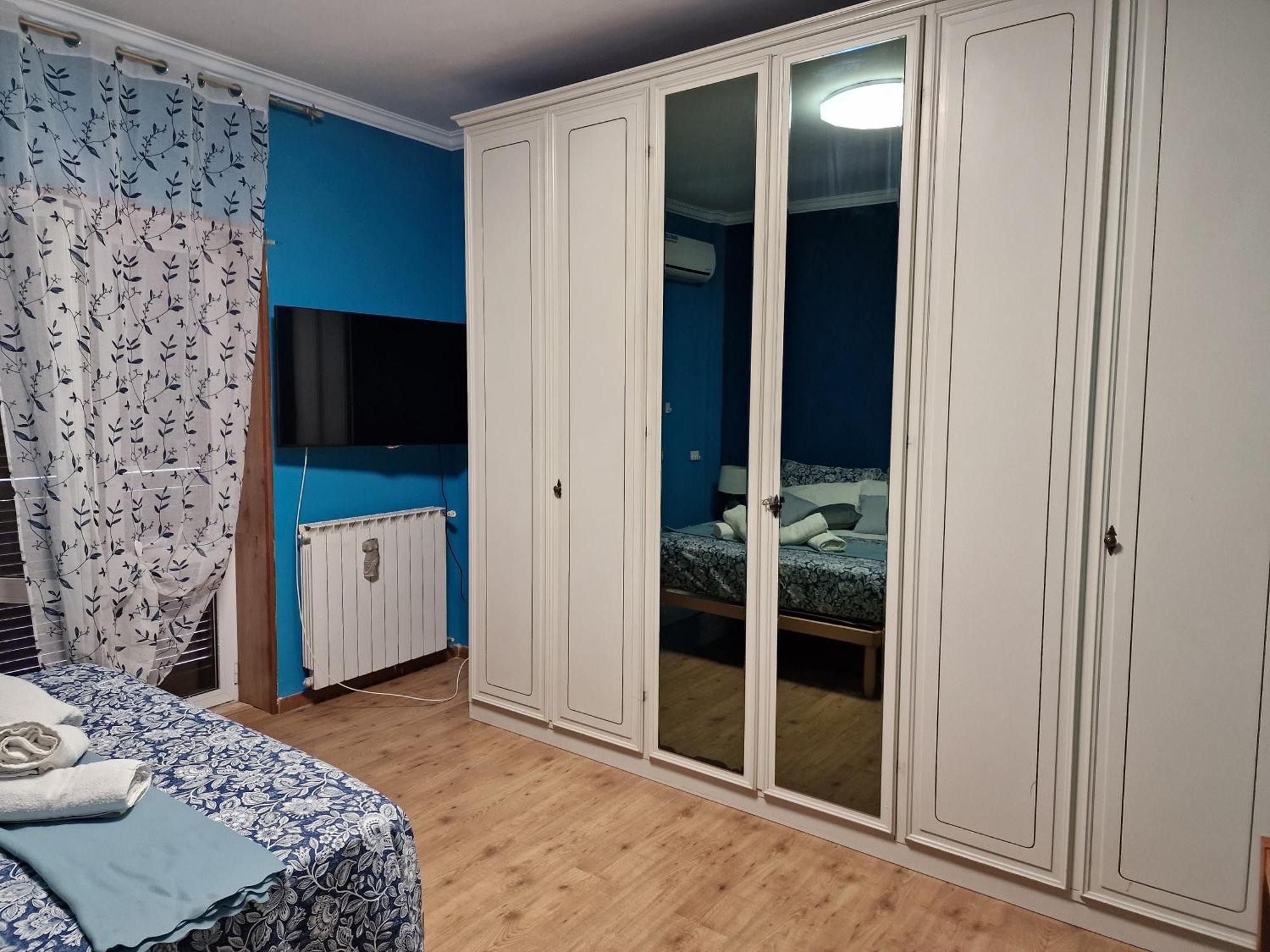הוילה Mentana La Casa Tra Gli Ulivi Di Fonte Nuova 2 מראה חיצוני תמונה