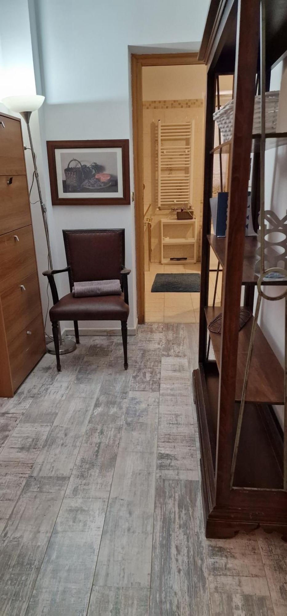 הוילה Mentana La Casa Tra Gli Ulivi Di Fonte Nuova 2 מראה חיצוני תמונה