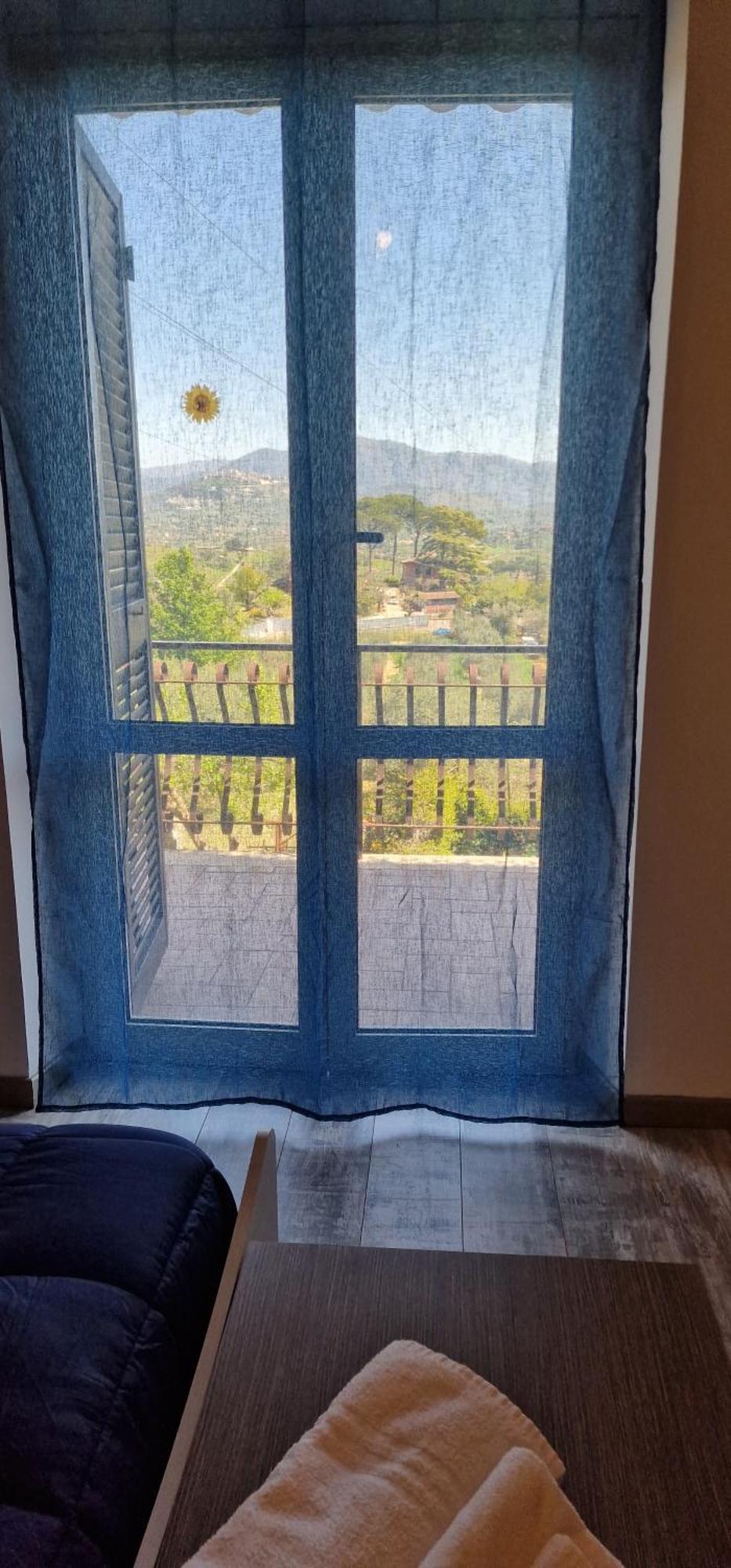 הוילה Mentana La Casa Tra Gli Ulivi Di Fonte Nuova 2 מראה חיצוני תמונה